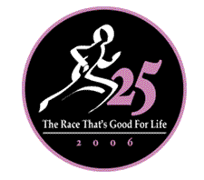 Race That's Good For Life